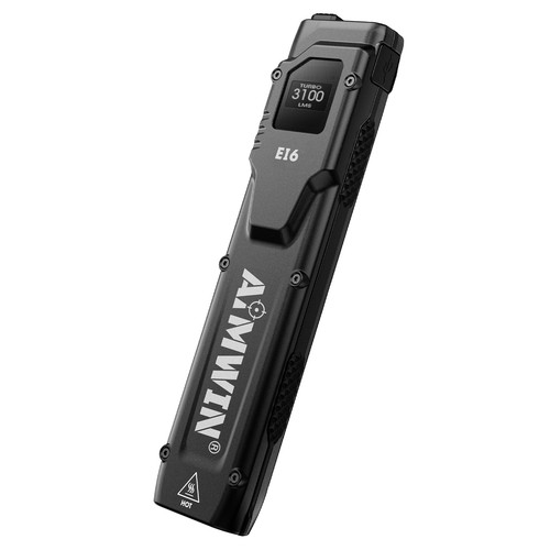 Aimwin ei6 flat flashlight - ei6,