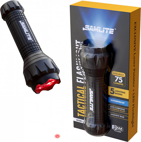 Samlite led tactical - led,