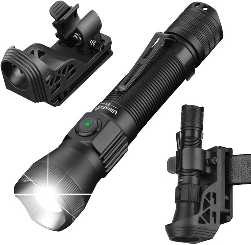 Ultrafire tactical edc - tactical,