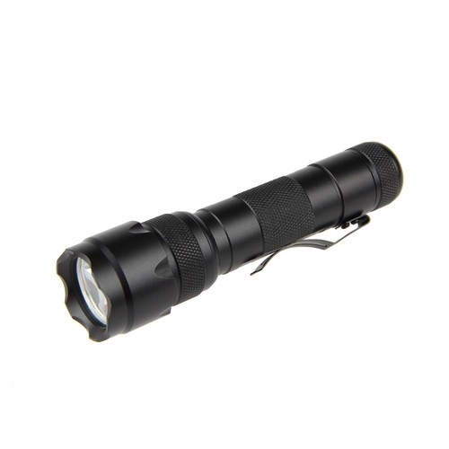 Ultrafire 502b cree l - xm-l, t6