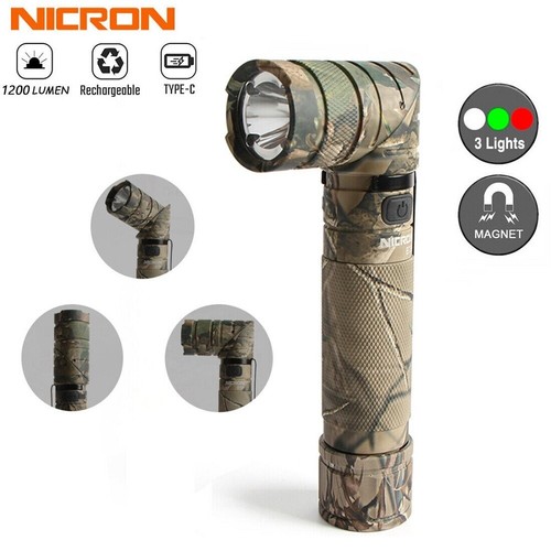 Nicron 1200 lumen lights - lumen,