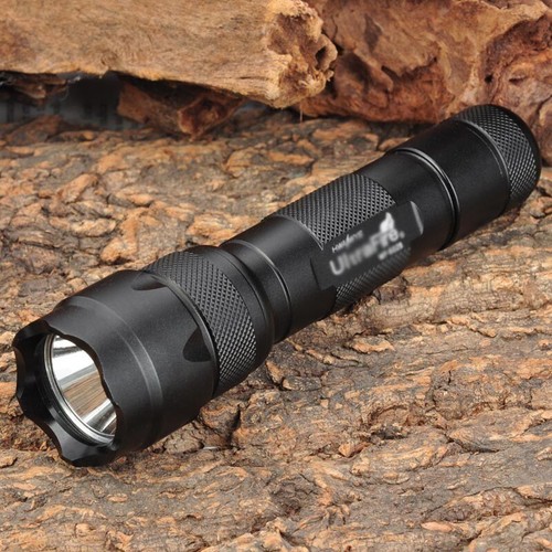 Ultra fire 502b - fire, 10w