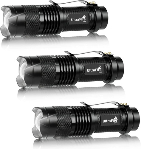 Ultrafire 300 lumens - ultrafire, single