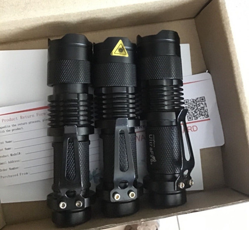 Ultrafire pack mini - ultrafire,