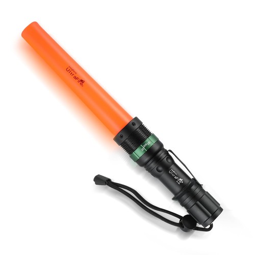 Ultrafire 303 250 lumen led - uf-303, 250-lumen